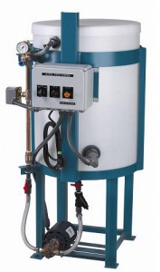 Web - Glycol Feeder